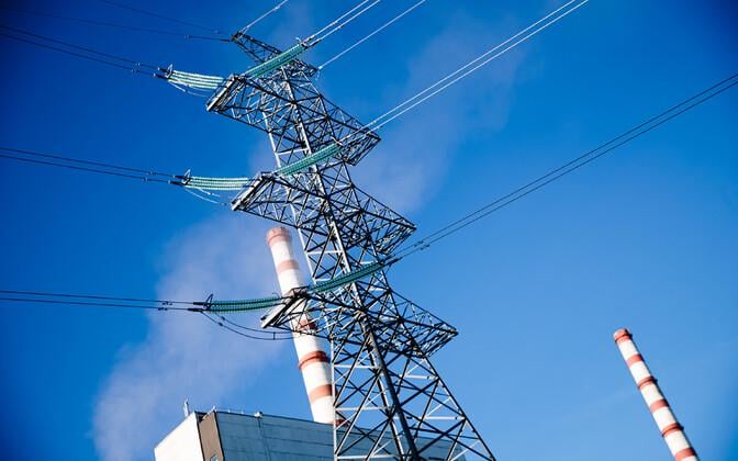 Die Staatsanwaltschaft hat im Zusammenhang mit der besonderen Kontrolle von Eesti Energia Strafverfahren eingeleitet