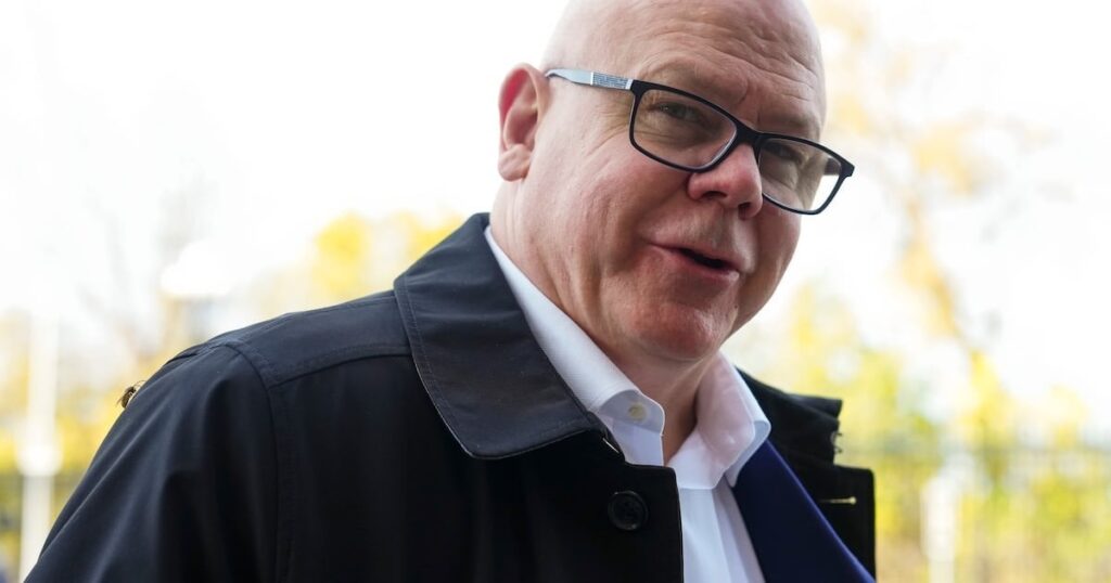 Konservative hatten ein "Führungsproblem", kein "Strategieproblem": Liberal Campaign Director