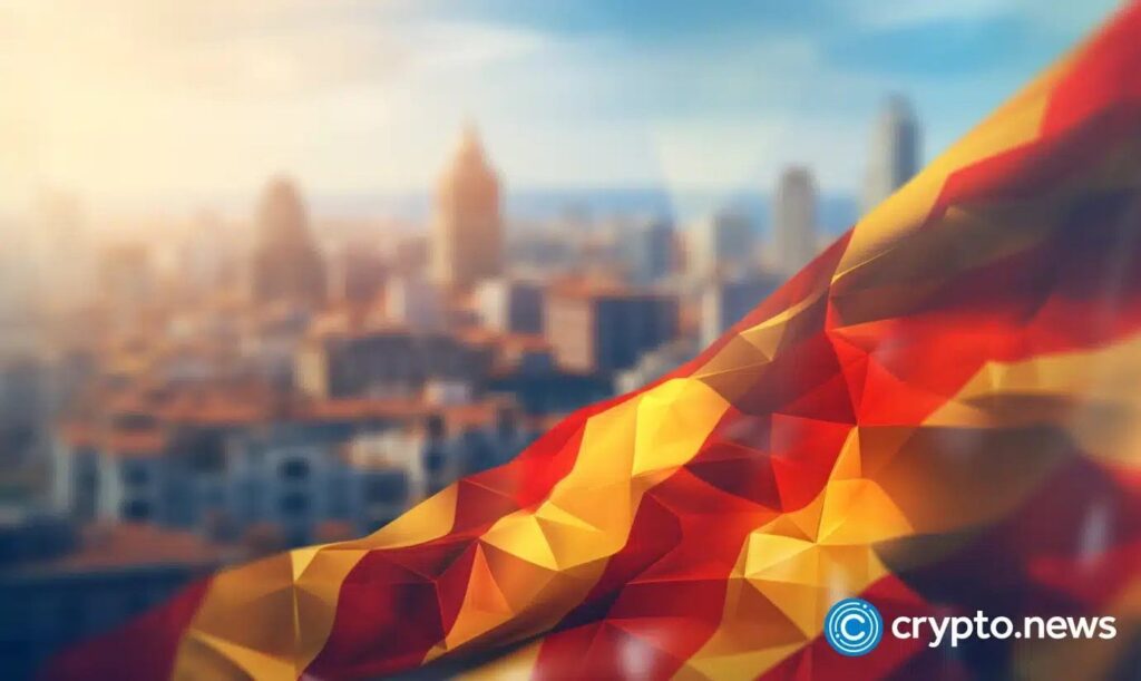 Die spanische Bank Cecabank arbeitet mit Crypto Exchange zusammen, um Banken Handel und Sorgerechtsdienste anzubieten Die spanische Bank Cecabank arbeitet mit Crypto Exchange zusammen, um Banken Handel und Sorgerechtsdienste anzubieten