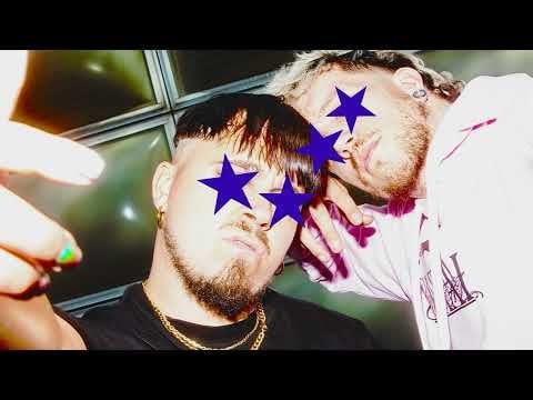 Kärijä x Baby Lasagna - #eurabab (offizieller Audio)