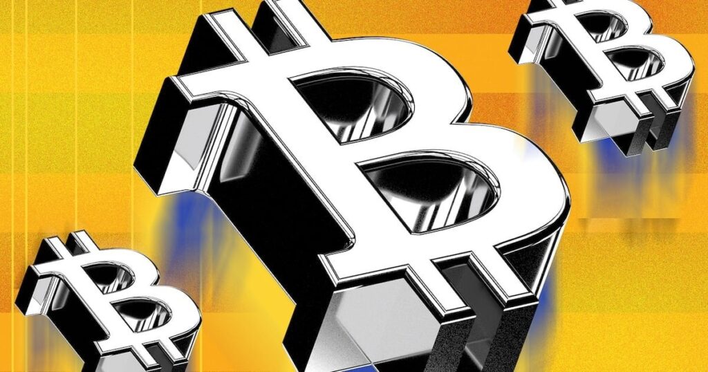 Hyperliquid Trader setzte 1 Mrd. USD auf den Bitcoin -Preis, um höher zu werden - zumindest bis nächste Woche