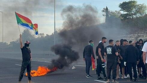 "Wir werden uns selbst gehen": Druze -IDF -Soldaten drohen Maßnahmen inmitten syrischer sektiererischer Gewalt