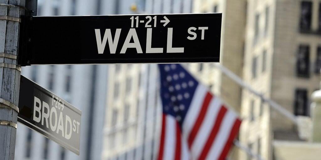 Warum Wall Street Krypto ohne Null-Wissen-Privatsphäre nicht umarmt
