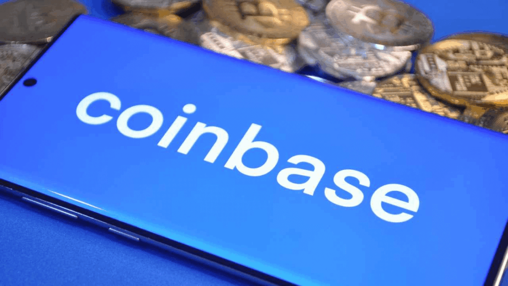 Coinbase wird dem S & P500 beitreten!