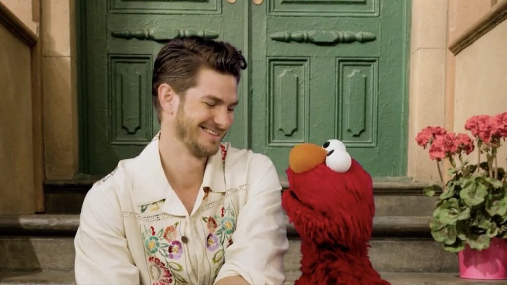 'Sesame Street' Streaming -Rechte gehen zu PBS Kids, Netflix