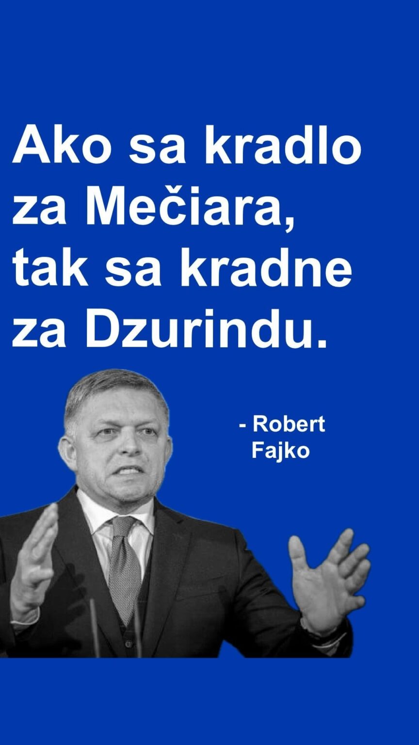FICO fordert "ununterbrochene Kontinuität" ohne die Wahl Fico, dass "der Liberalismus und die Idee der liberalen Demokratie völlig gescheitert sind, unwirksam sind und wir darüber nachdenken müssen, wie demokratische Arten des Staatsmanagements rationalisiert werden können". 😂 #slovensko | Die Ideen der Slowaken