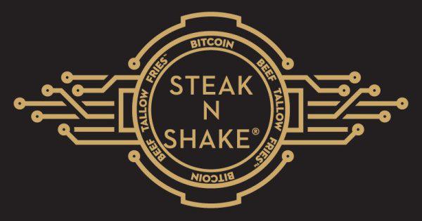 Bitcoin -Zahlungen, die bei Steak 'n akzeptiert werden sollen, schütteln uns ab dem 16. Mai