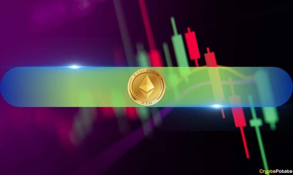Altcoins nehmen die Hauptbühne, während Ethereum (ETH) über 2,5.000 US -Dollar vorbei schießt (Wochenenduhr)