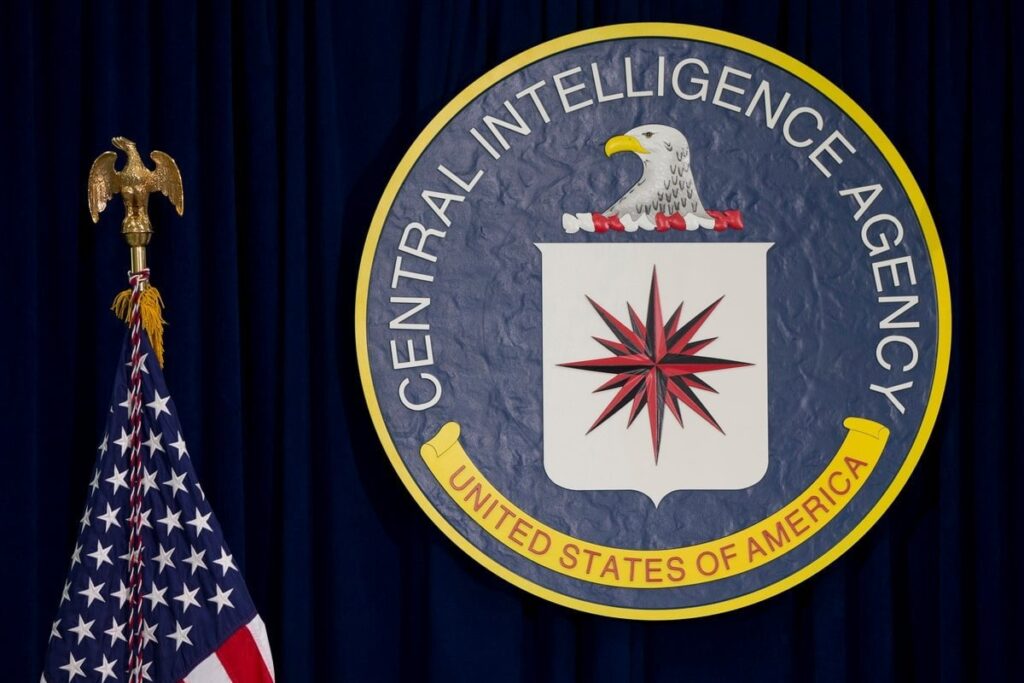 Trump, um 1.200 CIA -Positionen innerhalb eines größeren Plans zu beseitigen, um die Spionage -Belegschaft zu verkleinern: Bericht