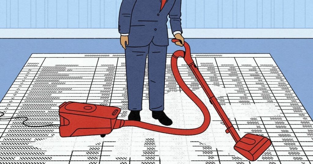 Die Republikaner planen bereits, die Zwischenzeiten zu stehlen | Mit Trumps Hilfe säen die Republikaner im ganzen Land Zweifel an den Kongresswahlen im nächsten Jahr - und bereiteten sich auf 2028 vor.