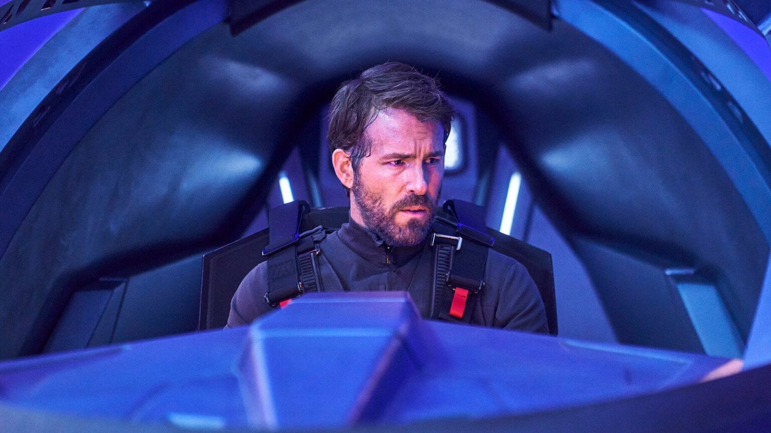 Ryan Reynolds warf einen Star Wars-Film von AM R-bewertet zu Disney