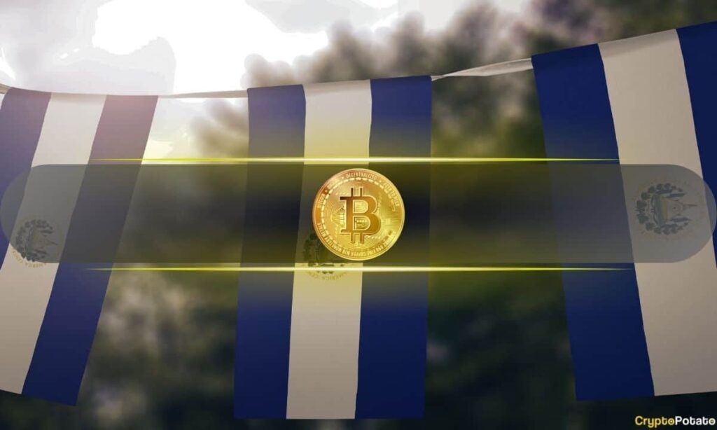 El Salvadors Bitcoin Holdings steigt auf 644 Mio. USD und generiert 357 Mio. USD in nicht realisierten Gewinnen