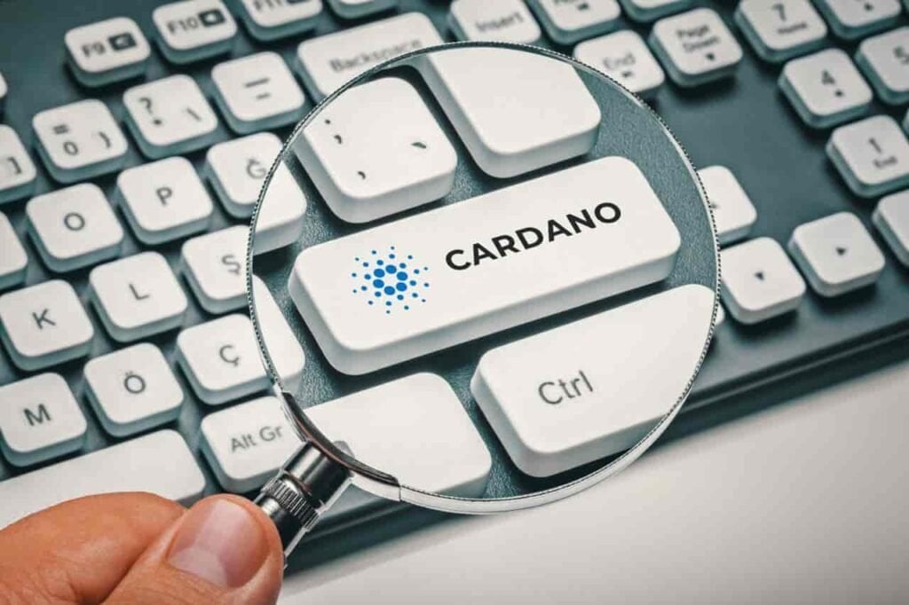 Cardano (ADA) Spot ETF -Zulassungslokale auf 64%