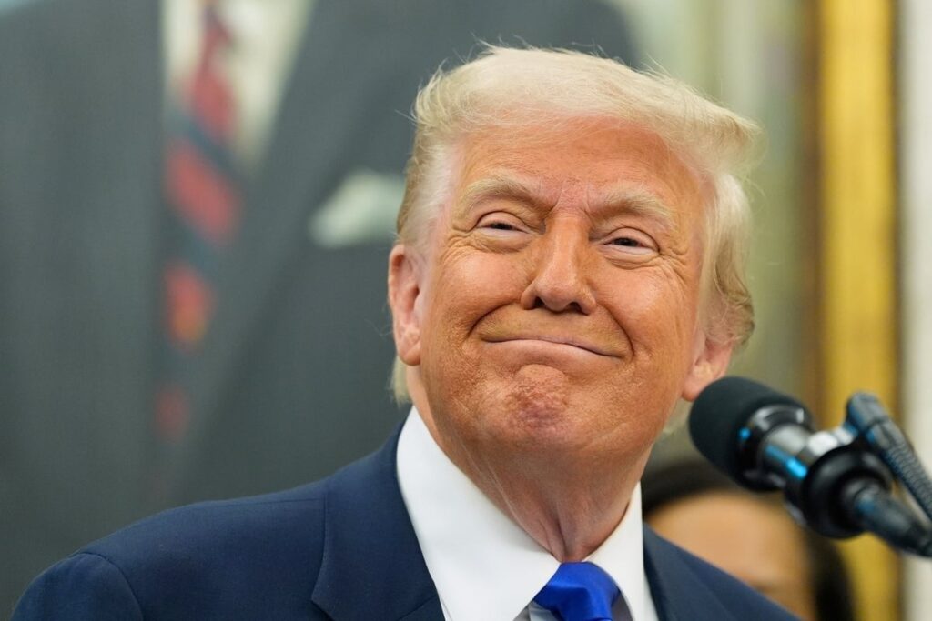 Trump kündigte an, dass Alcatraz nur wenige Stunden nachdem ‚Flucht aus Alcatraz‘ wieder auf einer PBS -Station in Südflorida ausgestrahlt wurde Trump kündigte an, dass Alcatraz nur wenige Stunden nachdem 'Flucht aus Alcatraz' wieder auf einer PBS -Station in Südflorida ausgestrahlt wurde