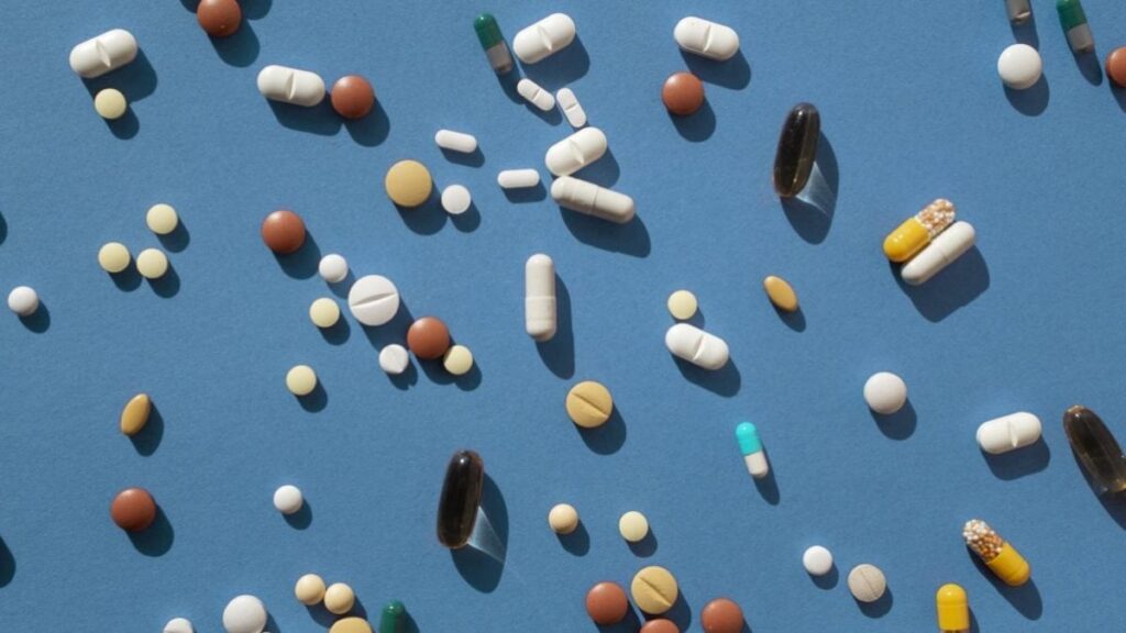 Labour berücksichtigt das Vorgehen gegen große Pharmazahlungen an NHS -Ärzte