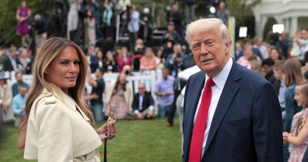 Sie werden nicht glauben, wie viel reicher die Trumps in diesem Jahr bekommen haben - wie zum Teufel kommt er damit durch? Hier ist die Antwort.