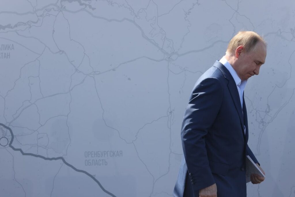 Heute: Ukrainisch-russische Friedensgespräche in der Türkei Heute: Ukrainisch-russische Friedensgespräche in der Türkei