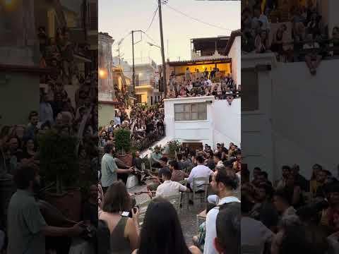 Kontylies FA# - LAUTO LABORATORY YIANNIS LINARDAKIS (2. Hameziu -Festival)