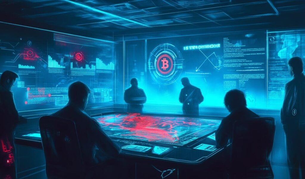 Laut Bitwise könnten öffentliche Unternehmen bis zu Ende 2026 bis zu Ende 2026 in Bitcoin horten