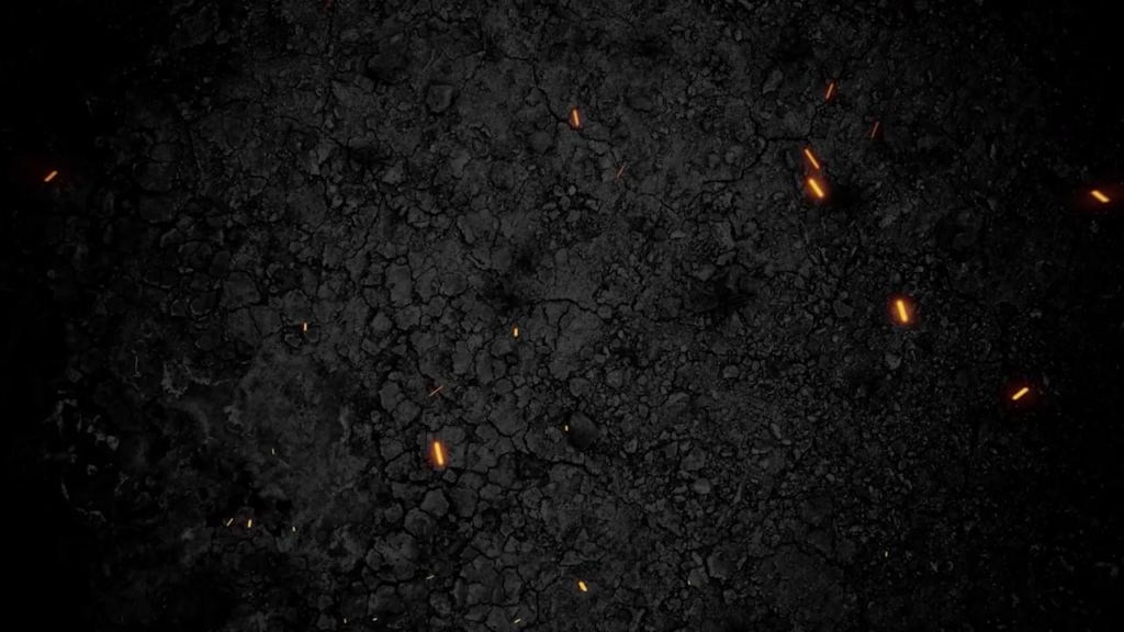 Ein gutausweises Treffer einer FPV-Drohne setzte einen russischen Soldaten in der Nähe des Dorfes Hryhorivka in der Region Donezk in Brand. 02.2025. 56. motorisierte Brigade