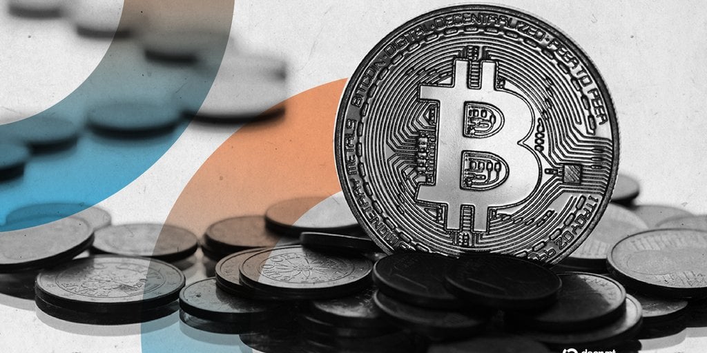 Einen Burger mit Bitcoin kaufen? Vorsicht auf die Steuerrisiken, warnen Experten