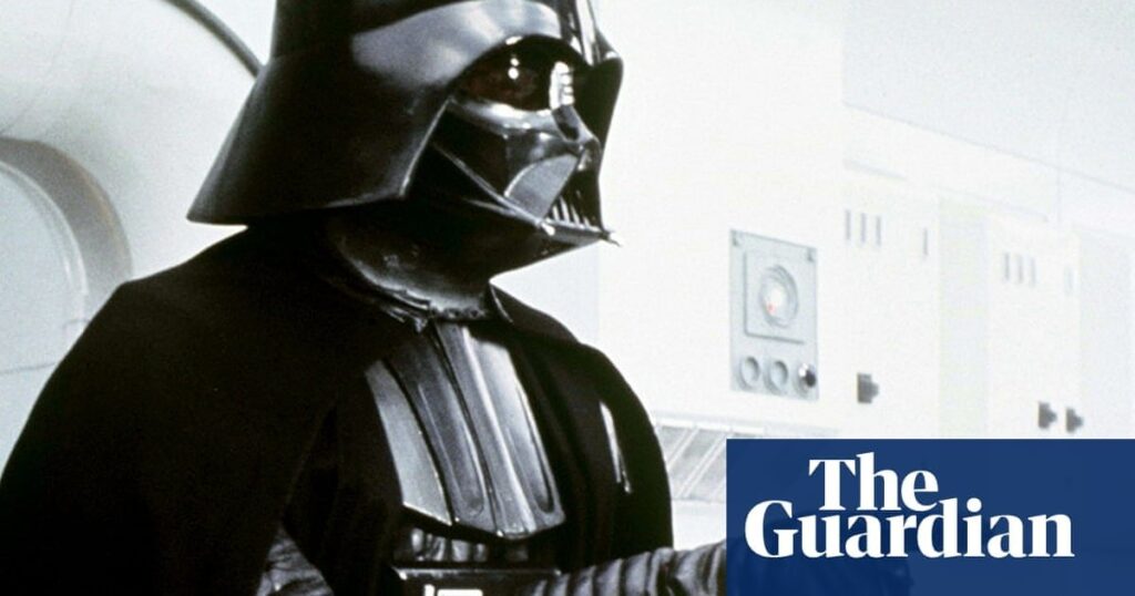Frau gewinnt eine Entschädigung von 30.000 Pfund für die Vergleich mit Darth Vader | Beschäftigungsgerichte | Der Wächter Frau gewinnt eine Entschädigung von 30.000 Pfund für die Vergleich mit Darth Vader | Beschäftigungsgerichte | Der Wächter