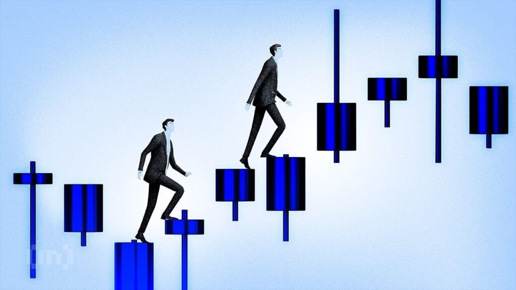 Bitcoin's Allzeit High Spurs Global Corporate Adoption in Sektoren