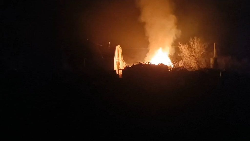 Schlacht von Bakhmut mit den Augen eines Soldaten aus der 5. getrennten Angriffsbrigade der Ukraine. [March-April 2023]