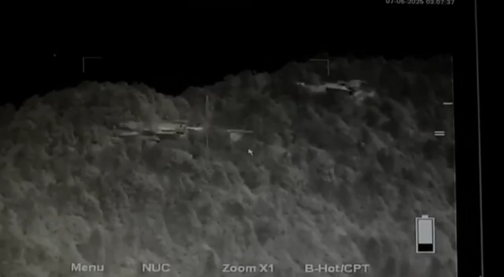 Pakistanische feuerte heute in indischen Positionen ATGM.