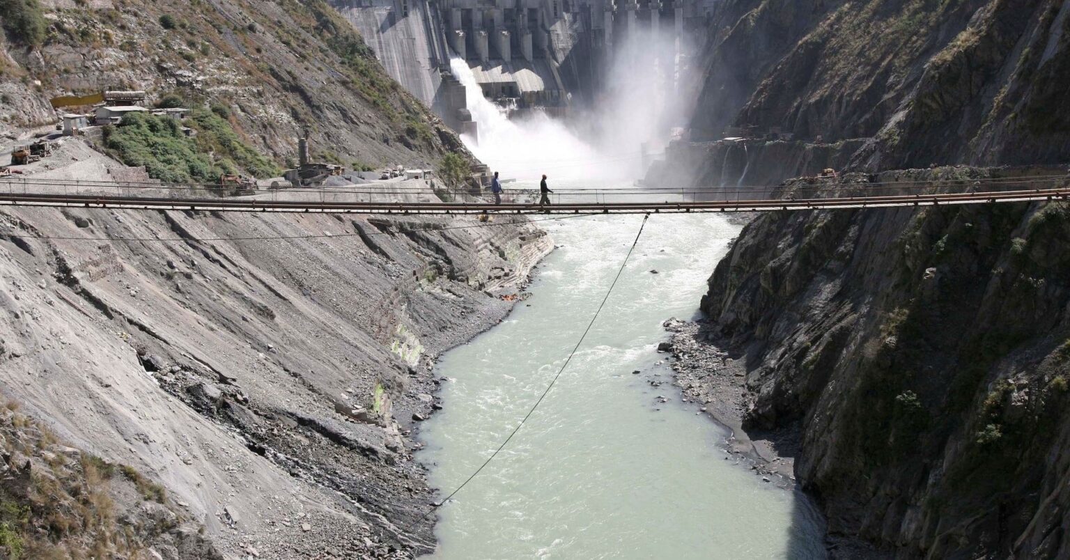 EXKLUSIV: Indien beginnt mit der Arbeit an Hydro -Projekten, nachdem sie einen Vertrag mit Pakistan eingestellt haben, sagen Quellen EXKLUSIV: Indien beginnt mit der Arbeit an Hydro -Projekten, nachdem sie einen Vertrag mit Pakistan eingestellt haben, sagen Quellen