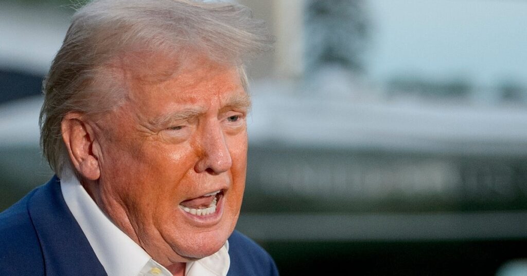 "Eindeutig ungehindert": Kritiker versenken Trumps "Asinine" -Plan, um das Alcatraz -Gefängnis wieder zu öffnen