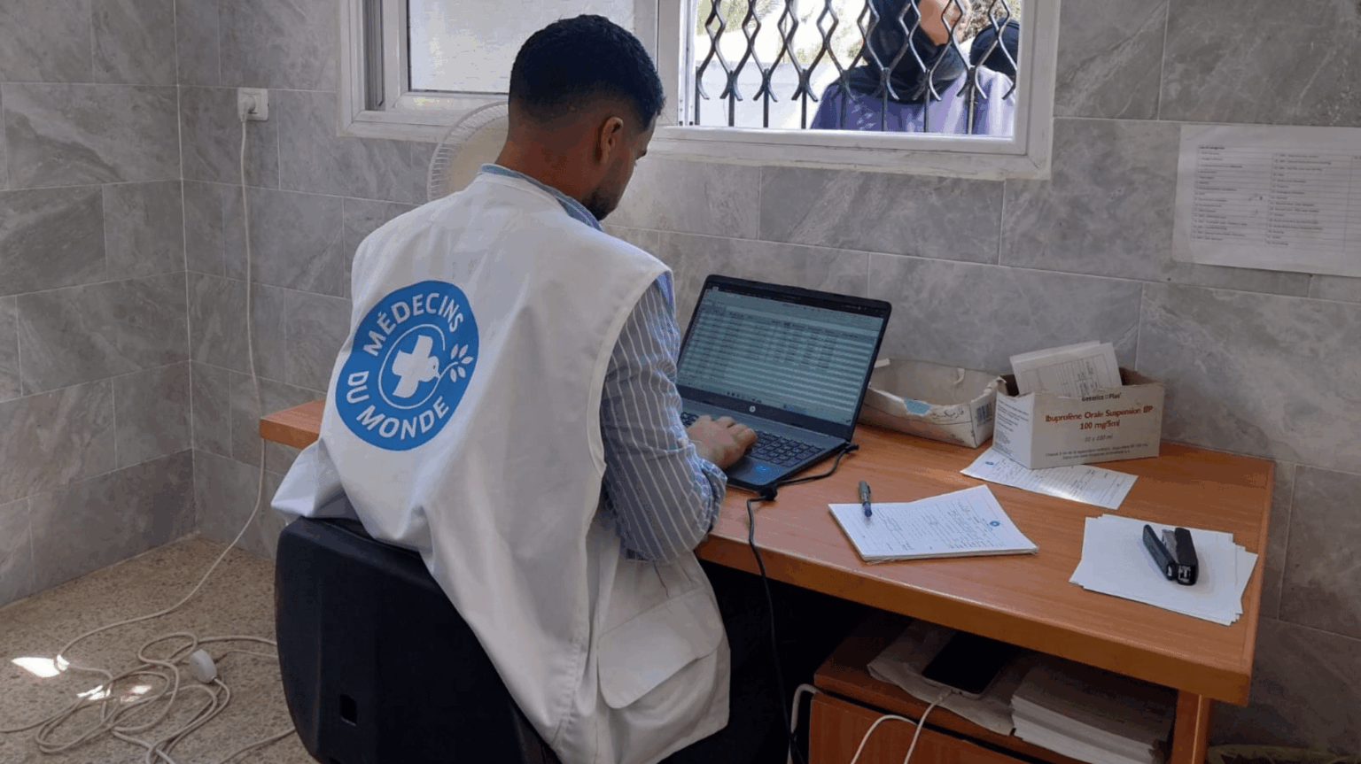 Neue NGO -Registrierungsmaßnahmen in Israel stellen eine ernsthafte Bedrohung für humanitäre Operationen und das Völkerrecht dar