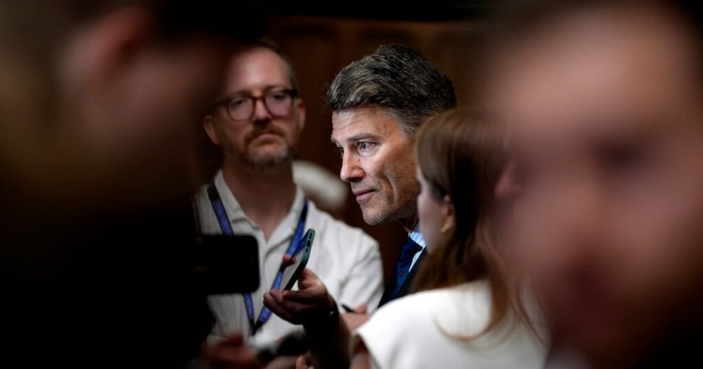"Wir müssen mehr Angebot liefern": Kanadas neuer Wohnungsminister glaubt nicht, dass die Preise sinken müssen
