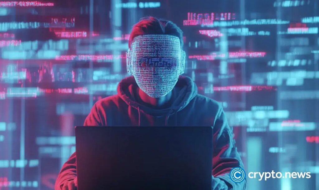 Vietnam Büsten $ 400 Millionen Krypto -Betrug leiten gefälschte Austausch