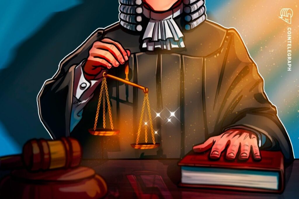 Ex-Safemoon-CEO behauptet Unschuld, Schuld der Gründer zu Beginn des Prozesses