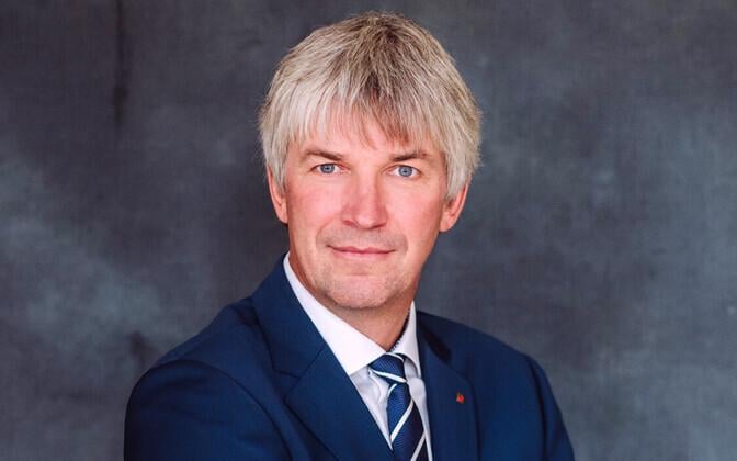 AHTI ASMANN: Im Klimakampf bleiben echte Probleme einstimmig