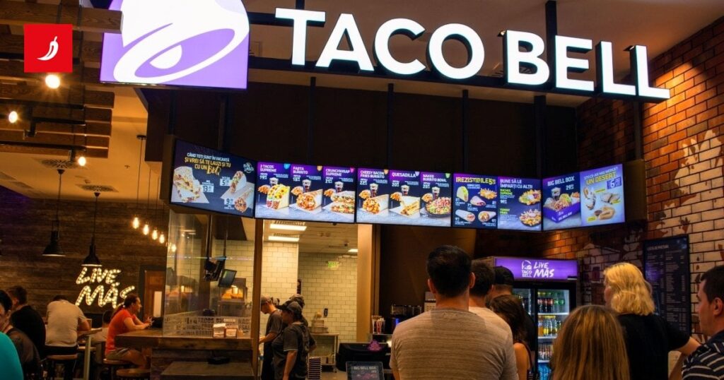 Taco Bell kommt in Kroatien an