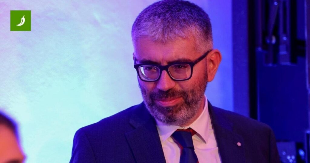 Hajduk beklagte sich über den letzten abgerundeten Zeitraum: Diese Entscheidung verstößt ernsthaft gegen die Regelmäßigkeit Hajduk beklagte sich über den letzten abgerundeten Zeitraum: Diese Entscheidung verstößt ernsthaft gegen die Regelmäßigkeit