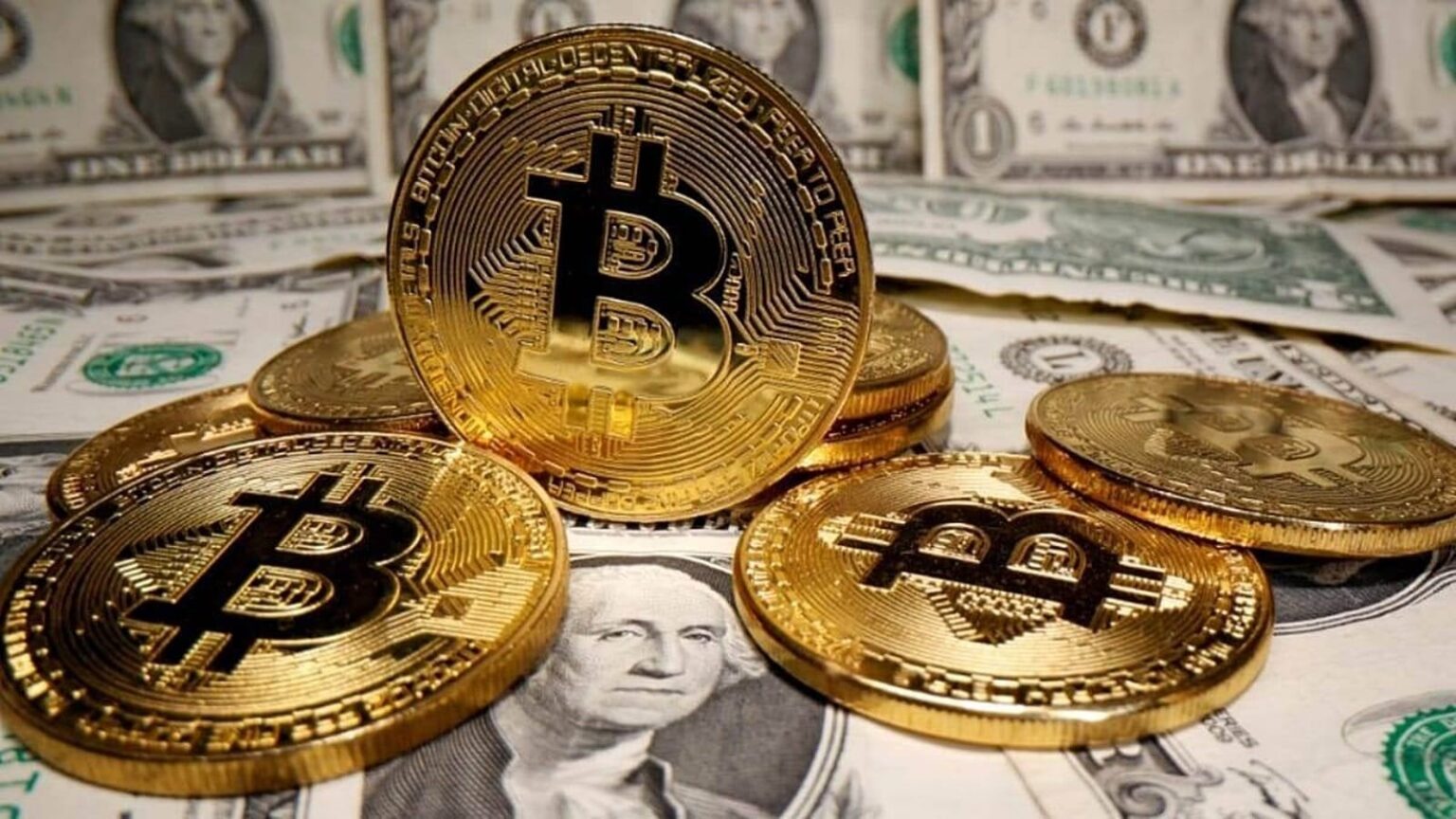 Der Bitcoin -Preis übersteigt über 106.000 US -Dollar im höchsten wöchentlichen Abschluss aller Zeiten
