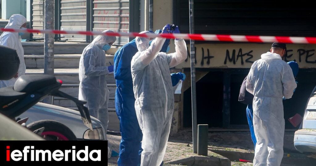 Tote 38 Jahre seit der Explosion in der Innenstadt von Thessaloniki: Zeugnis von Bewohnern -die von Elas untersuchten Szenarien Tote 38 Jahre seit der Explosion in der Innenstadt von Thessaloniki: Zeugnis von Bewohnern -die von Elas untersuchten Szenarien