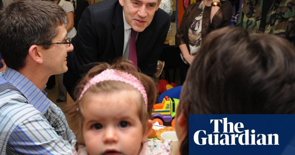 Großbritannien Kinderarmut Taskforce gesetzt, um die Rückgabe des sicheren Startschemas zu empfehlen Großbritannien Kinderarmut Taskforce gesetzt, um die Rückgabe des sicheren Startschemas zu empfehlen