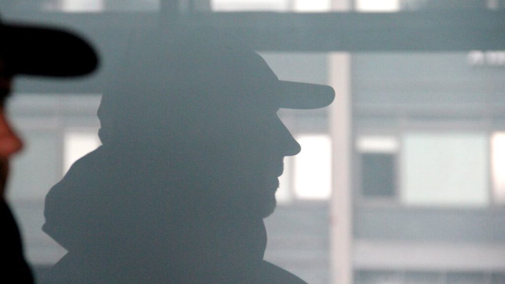 Person hinter dem Hass 'MORS Manual' steht zum ersten Mal [Det er en midaldrende mand bosat i Jylland]