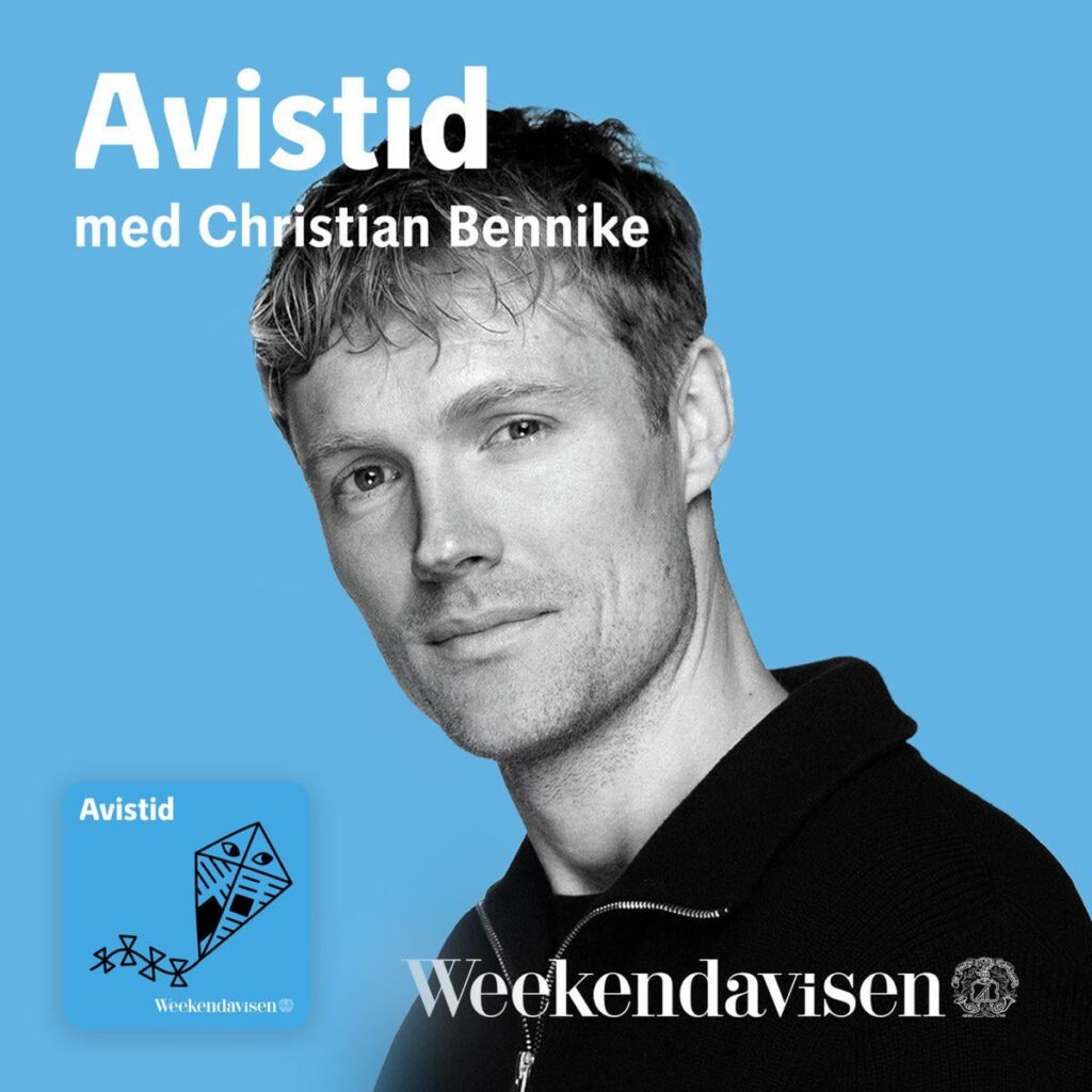 Avistid mit Bennike: Zynische Klimaberechnungen