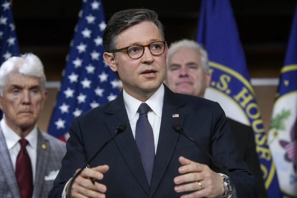 Viele werden sterben, wenn diese Woche GOP -Kürzungen gegen Medicaid erfolgen