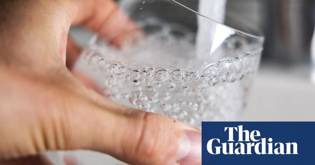 Anglian Wasser mit einer Geldstrafe von 1,42 Mio. GBP für die kontaminierende Wasserversorgung