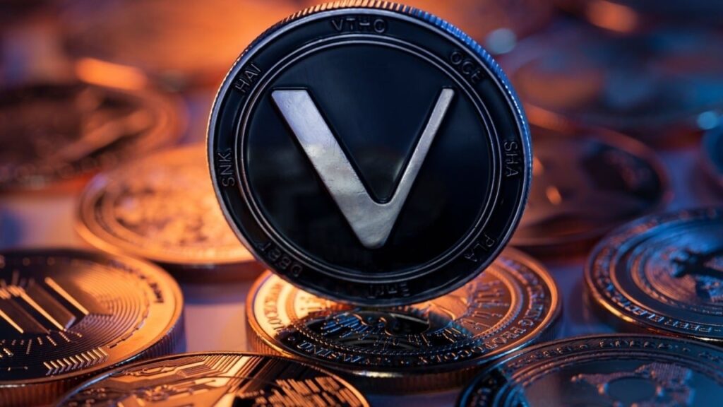 Vechain startet Bridge und ermöglicht die Interoperabilität mit Bitcoin, Ethereum und 40 weiteren Kryptos