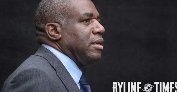 David Lammy beschuldigt, das Parlament irregeführt zu haben, als neuer Bericht eine große Auswahl an weiteren Waffenlieferungen in Großbritannien nach Israel enthüllt