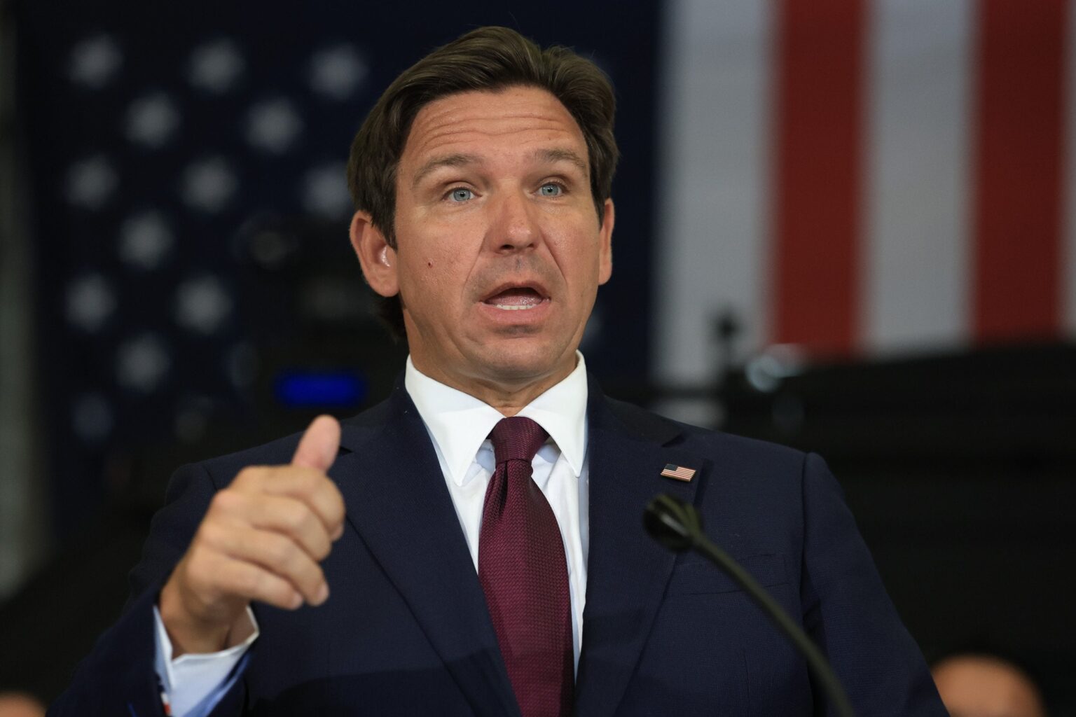 Floridas Plan, Migrantenarbeiter durch Kinder zu ersetzen, fällt auseinander