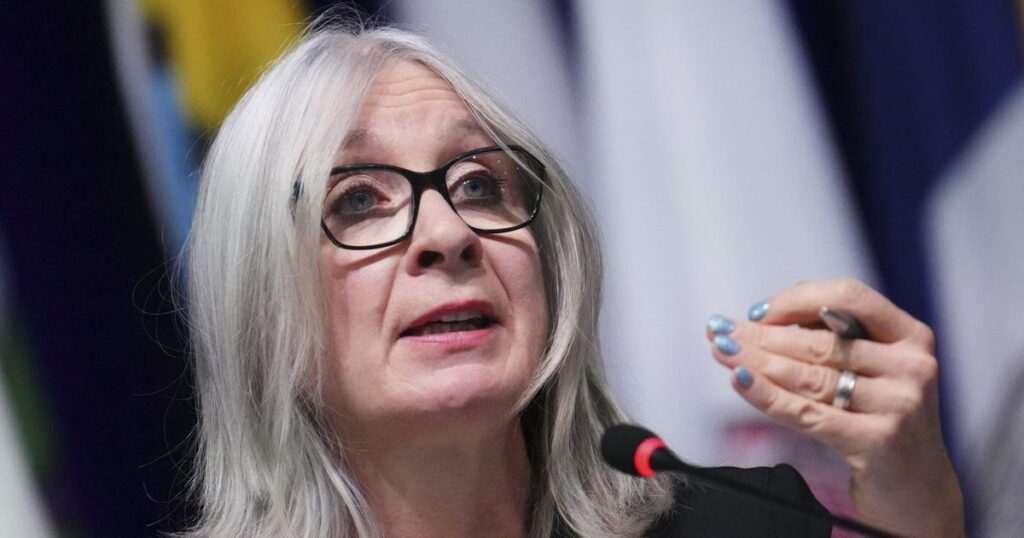 Ottawa, Indigenous Capital Group unterzeichnen eine 10-Jahres-Vereinbarung,
