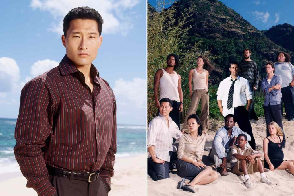 Lost Star Daniel Dae Kim "denkt" Er versteht das umstrittene Finale 15 Jahre später (exklusiv).